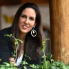 Alegría Crespo es la nueva ministra de Educación