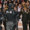 7 secuestradores fueron abatidos en Santa Elena