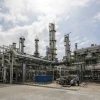 Refinería Esmeraldas opera al 86 % tras concluir mantenimiento de dos unidades