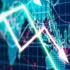El riesgo país cayó a 797 puntos