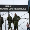 Ecuador acumula más de 450 presos asesinados desde 2020 tras última masacre 