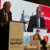 UE y ONU lanzan iniciativa contra la violencia de género en Ecuador
