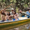 Presencia de Ecuador en serie documental de Will Smith favoreció turismo y economía