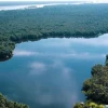 Laguna de Taracoa, un oasis acuático en Orellana
