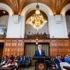 La CIJ no ve razones para medidas cautelares contra Ecuador