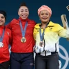 Los medallistas olímpicos ecuatorianos recibirán $ 725,000 