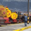 La matriz energética del Ecuador todavía depende del petróleo