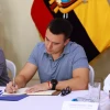 Principales noticias de Ecuador hoy - 24 de julio de 2024