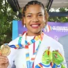 Ecuador se afianzó en el top 5 del medallero de los Juegos Bolivarianos