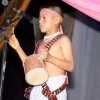 Hubo un festival de la canción kichwa y shuar en gratitud a la Madre Tierra
