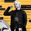 Exclusivo: Reportes de vigilancia revelan cómo Assange transformó una embajada en un centro de operaciones para interferir en la elección de 2016 en EE.UU.
