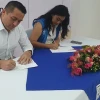 Convenios de cooperación fueron firmados para atender a grupos prioritarios en Napo