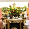 India busca ampliar cooperación energética con Venezuela
