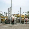 Petroecuador asegura abastecimiento de combustibles pese a fallas recientes