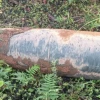 Ecuador descarta capacidad para usar bomba hallada en Colombia 