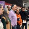 Usuarias del transporte municipal de Quito son víctimas de acoso