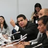 Comisión de Fiscalización volverá a citar a Inés Manzano 