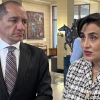 Ecuador considera permitir extradiciones a EE.UU., asegura Sommerfeld