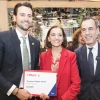 Ecuador consiguió varios galardones en FITUR 2024
