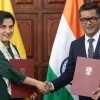 Ecuador e India fortalecen relación bilateral