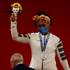 Ecuador festeja la nueva medalla en Tokio