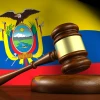 La colisión de la justicia local con tribunales internacionales