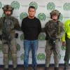 La Fiscalía acusa a 'Gato Farfán' de lavar $ 17 millones
