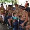 Condenan a waorani a trabajo comunitario por homicidio