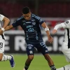 Liga está al borde de la eliminación de la Copa Libertadores 2024
