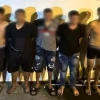 La Policía ha capturado a 1.354 personas en operativos desde mayo