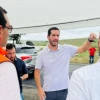Roberto Luque asumirá la presidencia del COE Nacional