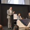 Riesgo País subió y empeoran perspectivas de déficit fiscal