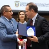 Ecuador impulsa la formación de auditores mineros con un programa de 200 horas