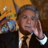 Lenín Moreno: No es agradable haber sido vicepresidente de una persona con comportamientos autoritarios