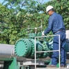 El petróleo WTI, referente de Ecuador, bajó a $ 79,23 el barril
