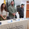 Nuevas acciones de conservación se implementan en Galápagos