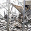 Incendio en Contraloría fue ‘concertado y planificado’, según la Fiscalía