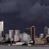 Guayaquil, en alerta por descargas del embalse Daule-Peripa