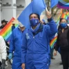 Miles protestan en todo el país contra medidas de Moreno