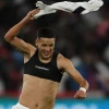 Liga acaricia su sexta estrella internacional