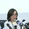 Francia condecorará a la doctora Amira Herdoiza