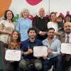 Proyecto GroLab ganó el concurso ‘Educa2’ 