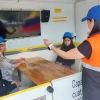 4 vehículos simuladores de sismos recorren el país