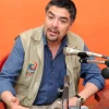 Barriga ya no puede robarse lo que es de todos