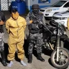 2 terroristas fueron capturados en Lago Agrio