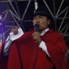 El juicio contra Leonidas Iza fue declarado nulo