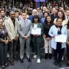 Noboa: “Tenemos que honrar los sueños de los jóvenes”