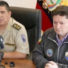 La Policía liberó a una decena de secuestrados en diversas ciudades