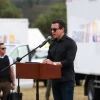Gobierno invirtió $ 11,8 millones para atender a familias afectadas por las lluvias