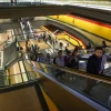 El Metro de Quito registra 2 millones de viajes